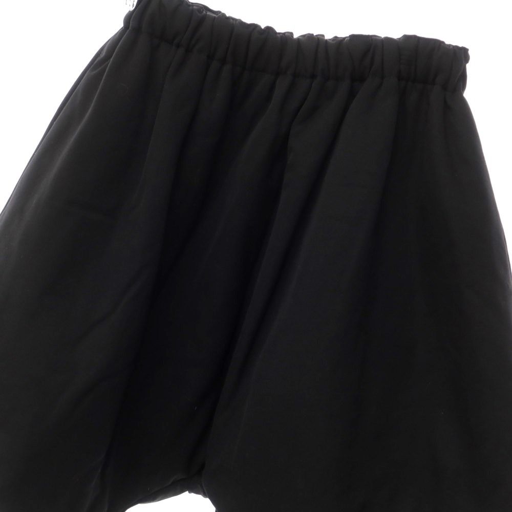 中古】コムデギャルソン COMME des GARCONS 2010年秋冬 ウール 中綿 