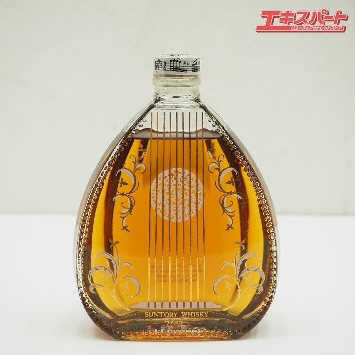 神奈川県/群馬県/埼玉県限定発送 【希少】 サントリー SUNTORY 山崎