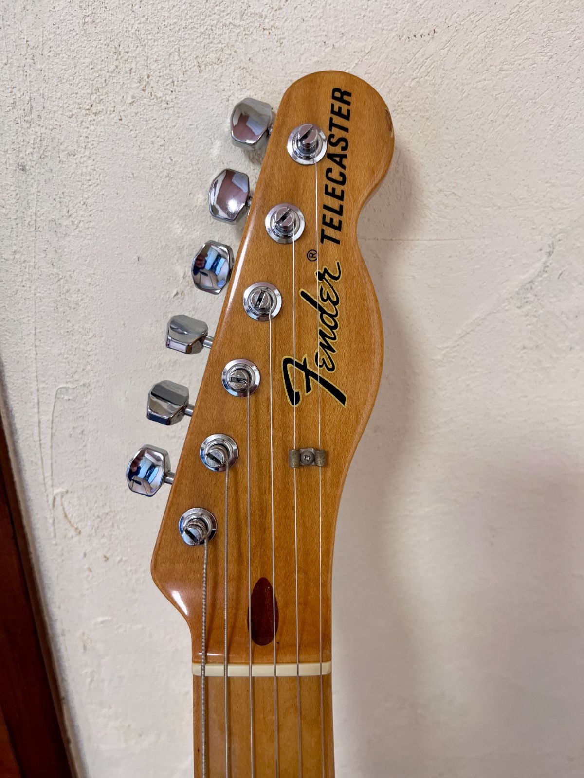 Fender Mexico Telecaster 2001年製　テレキャスター FENDER MEXICO PLAYER TELECASTER Electric Guitar-01 | eBay