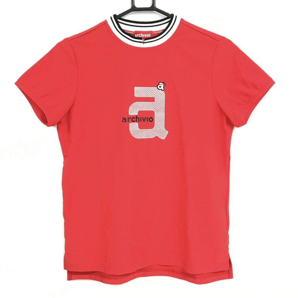 アルチビオトップス archivio アルチビオ トップス ゴルフ ウェア