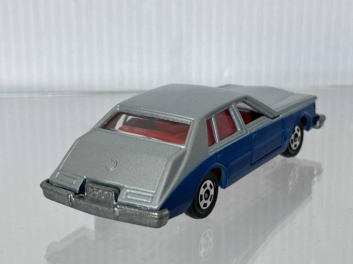 未開封　トミカ　TOMICA　450SEL　銀色　紺シート 未開封 トミカ TOMICA 450SEL 銀色 紺シート - メルカリ