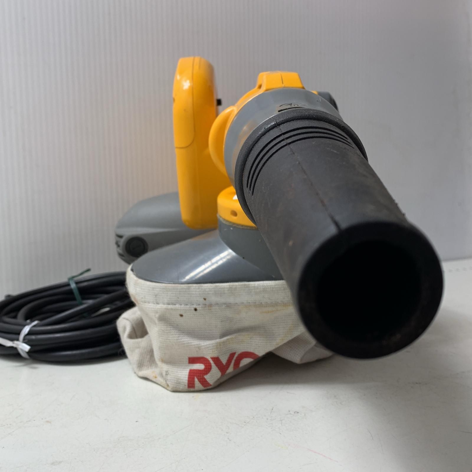 €€RYOBI リョービ