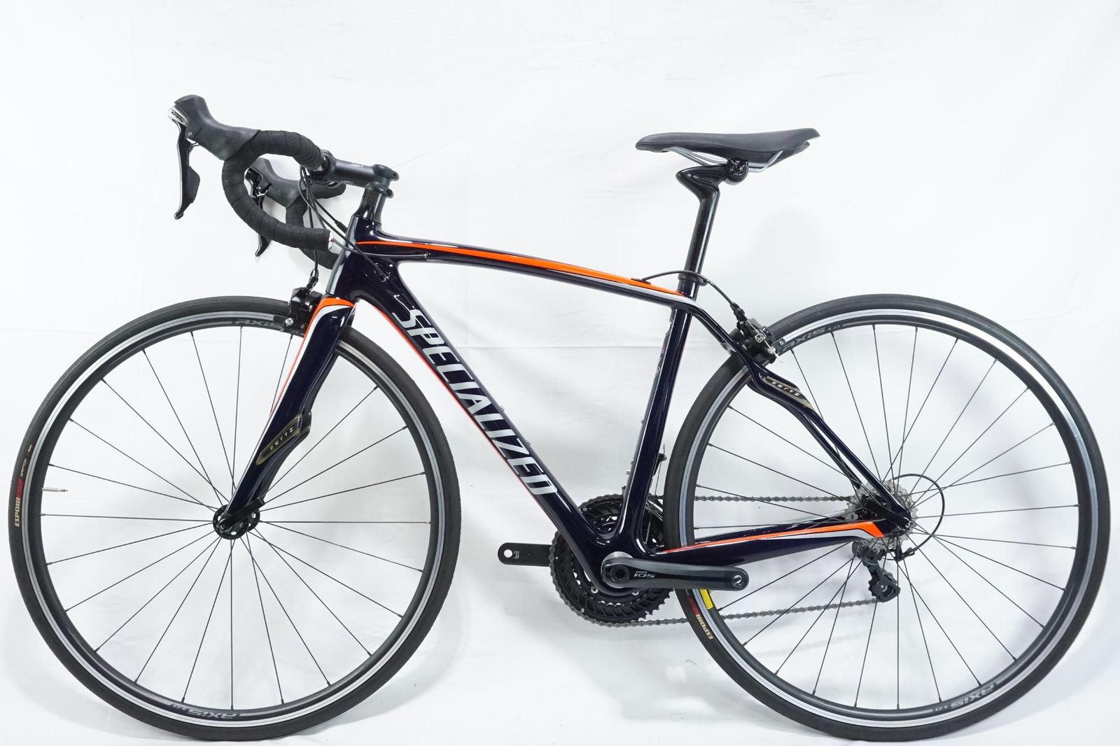 SPECIALIZED スペシャライズド ROUBAIX SL4 2016年モデル ロードバイク | バイチャリ中目黒店