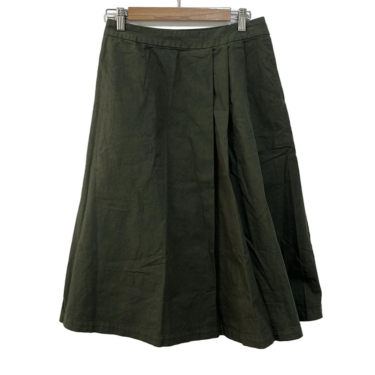 TIGRE BROCANTE(ティグルブロカンテ) ロングスカート レディース