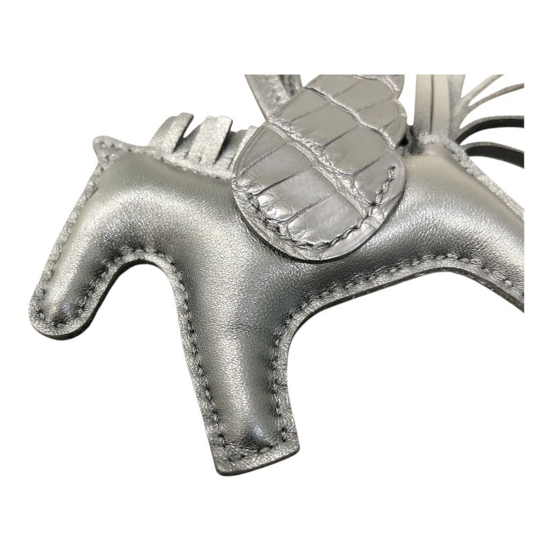 エルメス HERMES ロデオペガサスPM タッチ W刻印 アニョーミロ  