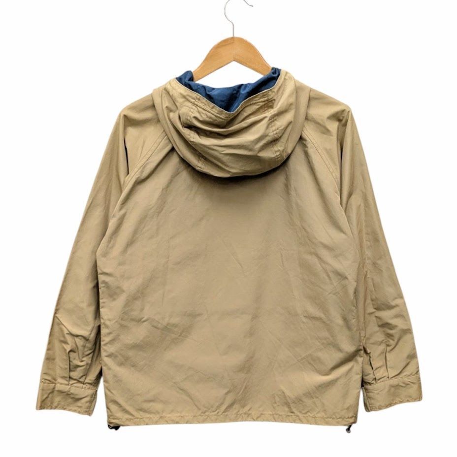 新品未使用　フレームワーク　シェラデザイン　マウンテンパーカー　S   ベージュ SIERRA DESIGNS - 3WAY MOUNTAIN PARKA