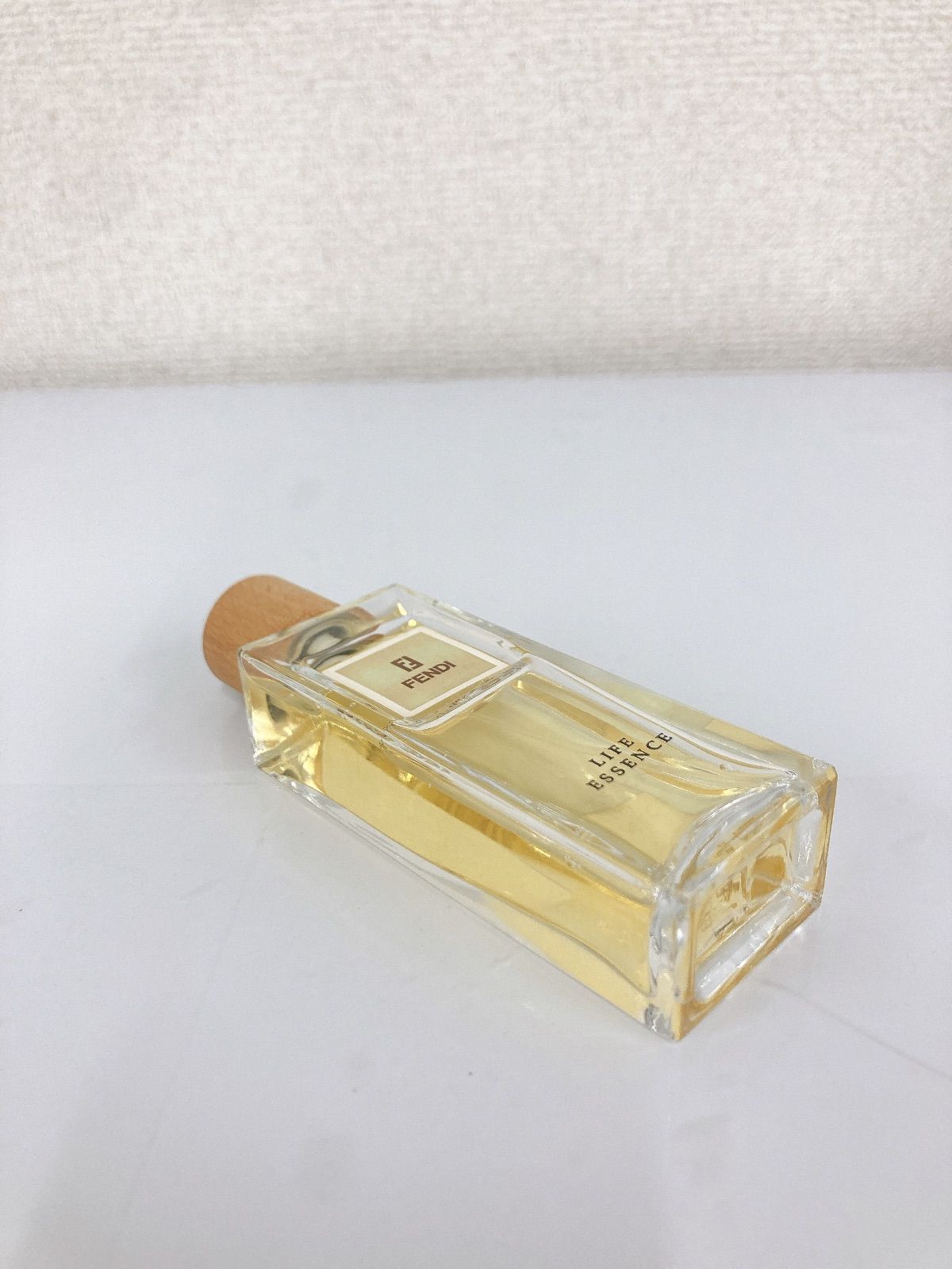 フェンディ ライフエッセンス オードトワレ 30ml 残量8割【美容