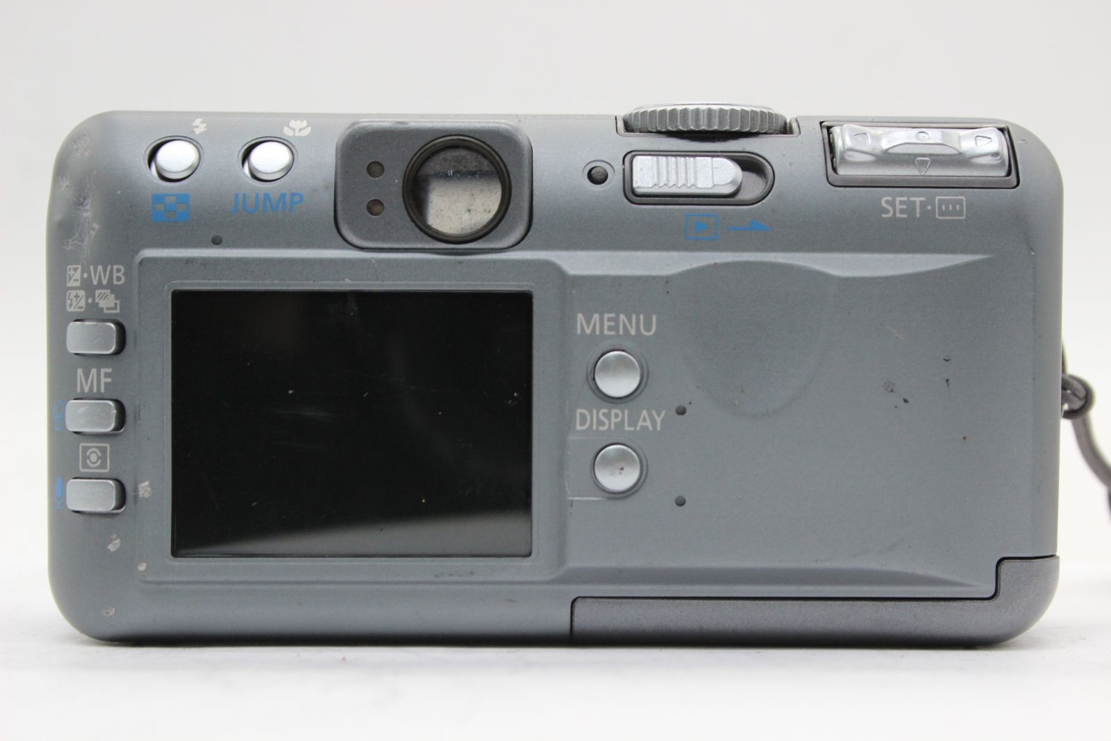 ◆ Canon PowerShot S40 キャノン　パワーショット　デジカメ