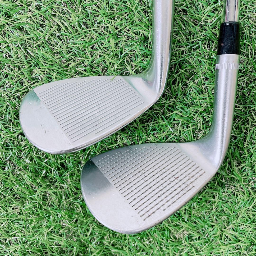 ゴルフ　メンズ　ウェッジ　キャロウェイ　ジョーズ　52° 58° N1579 ゴルフ メンズ ウェッジ キャロウェイ ジョーズ 52° 58° N1579 ゴルフ