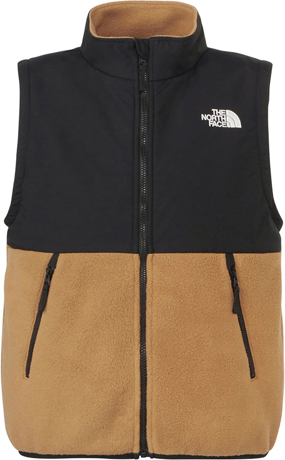 ザ ノース フェイス THE NORTH FACE アウトドア キッズ グランドデナリ2ウェイジャケット Grand Denali 2way Jacket 子供 男の子 女の子 コート ジャケット フリース NAJ72457 MA マルチ
