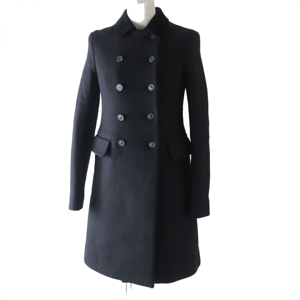 極美品◎正規品 19年 伊製 Christian Dior クリスチャン ディオール 