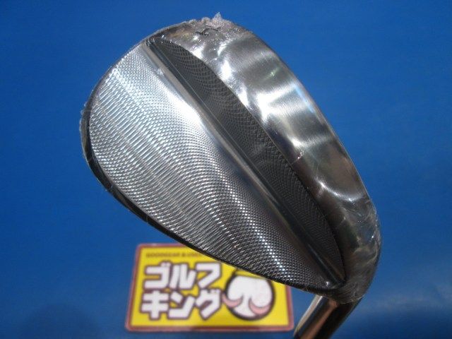 GK鈴鹿☆新品854 軟鉄鍛造CNC無刻印ウェッジ☆54-8☆オリジナル