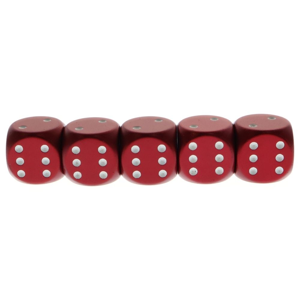 SUPREME (シュプリーム) 21SS Aluminium Dice Set アルミニウム