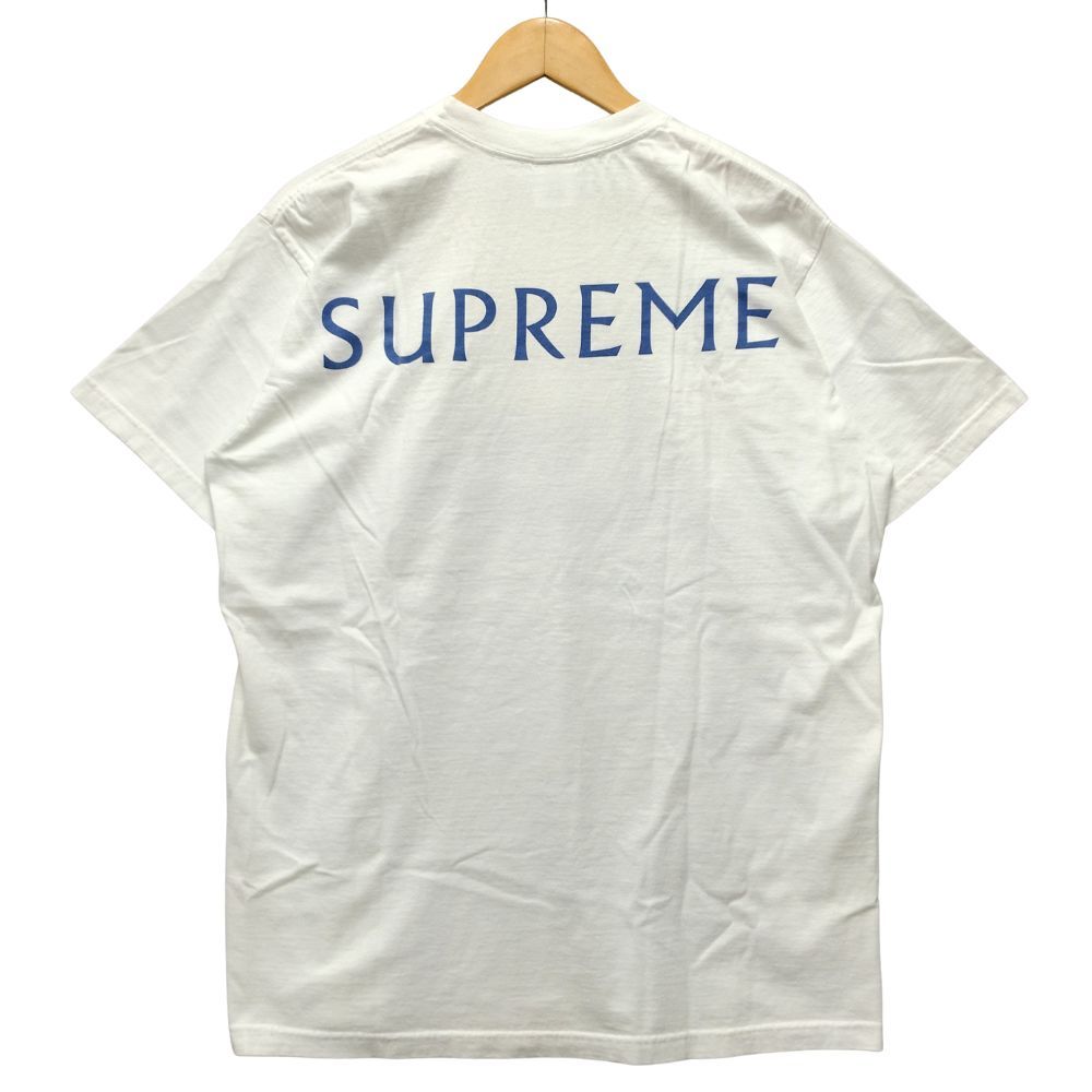 SUPREME シュプリーム 25SS Damien Hirst Tee ダミアンハースト