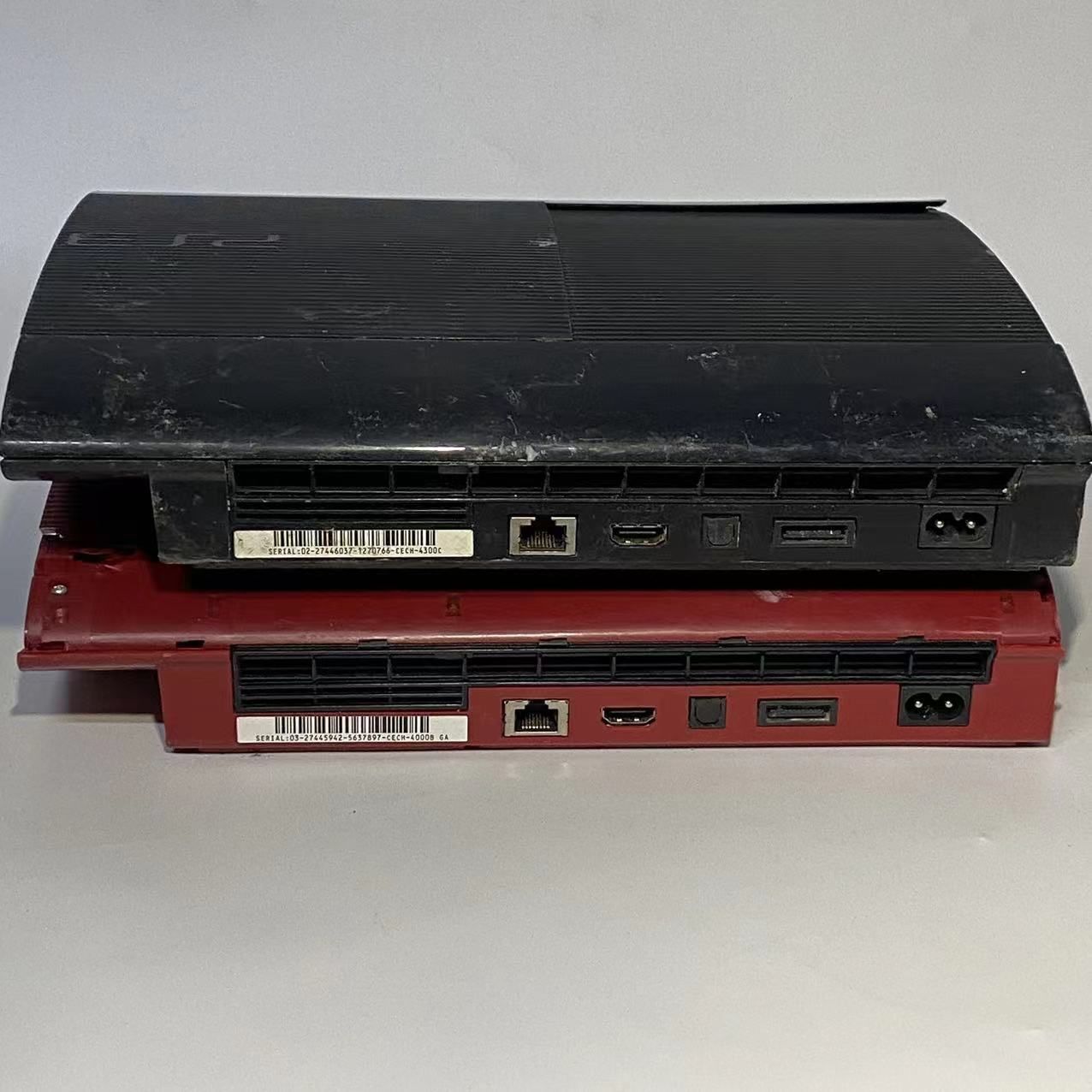 CECH-4000B