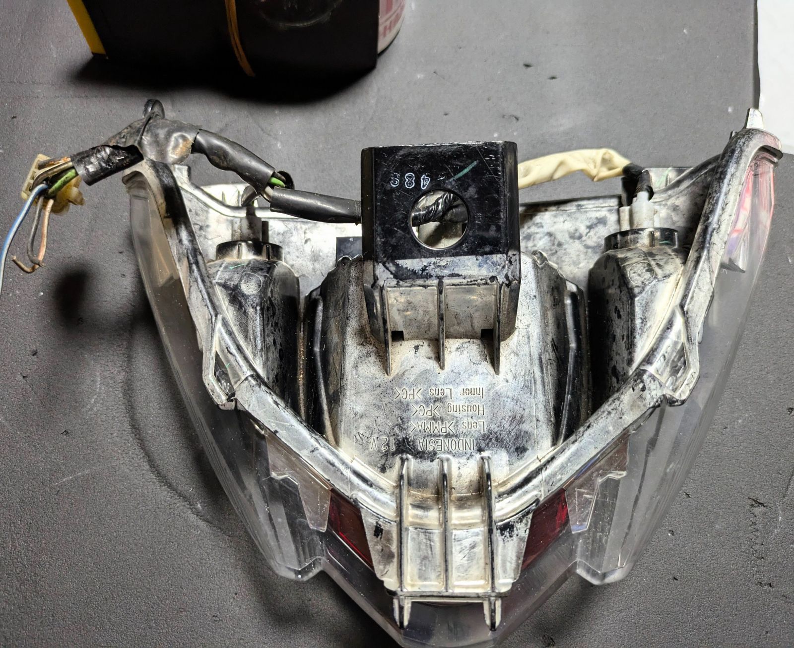 一部加工必要 未発売