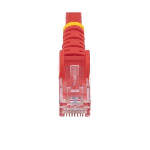 0.5m レッド