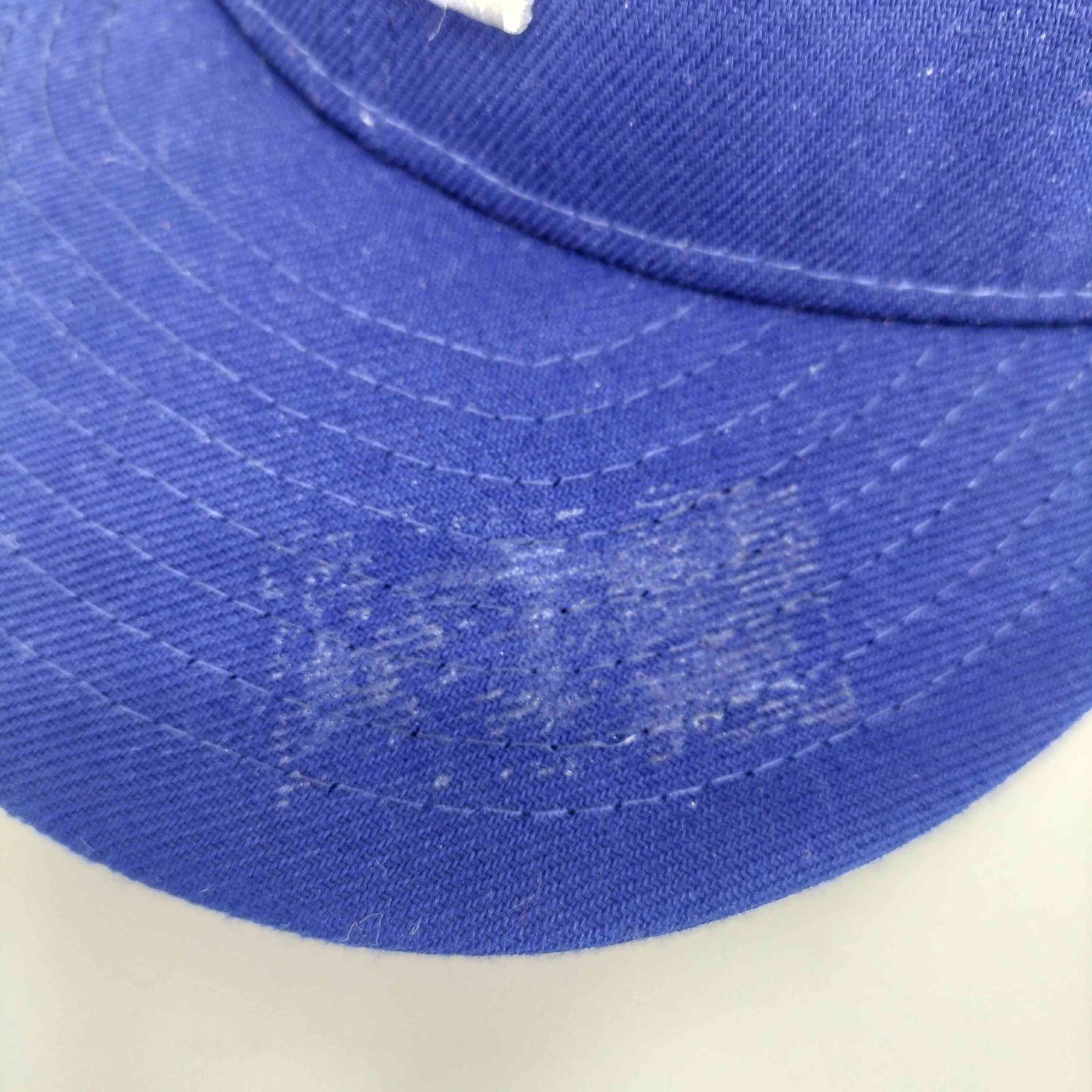 BREATH × NEW ERA 7 1/2 ブルー バッドホップ ブレス BADHOP 7 1⁄2