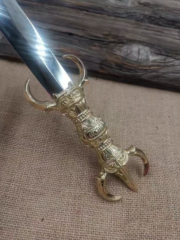 磨き仕上げ 長さ39cm