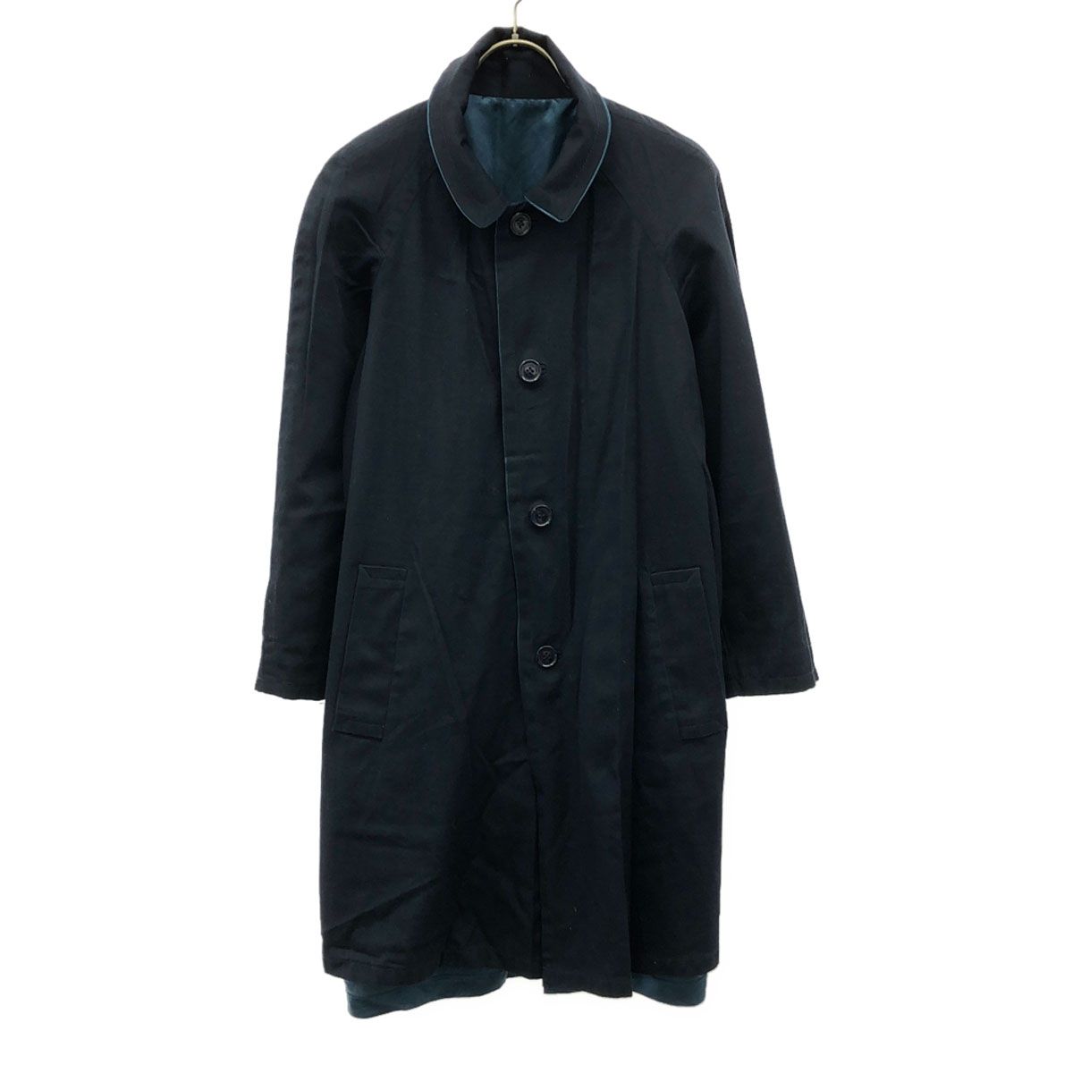 MARC BY MARC JACOBS マークバイマークジェイコブス リバーシブル 