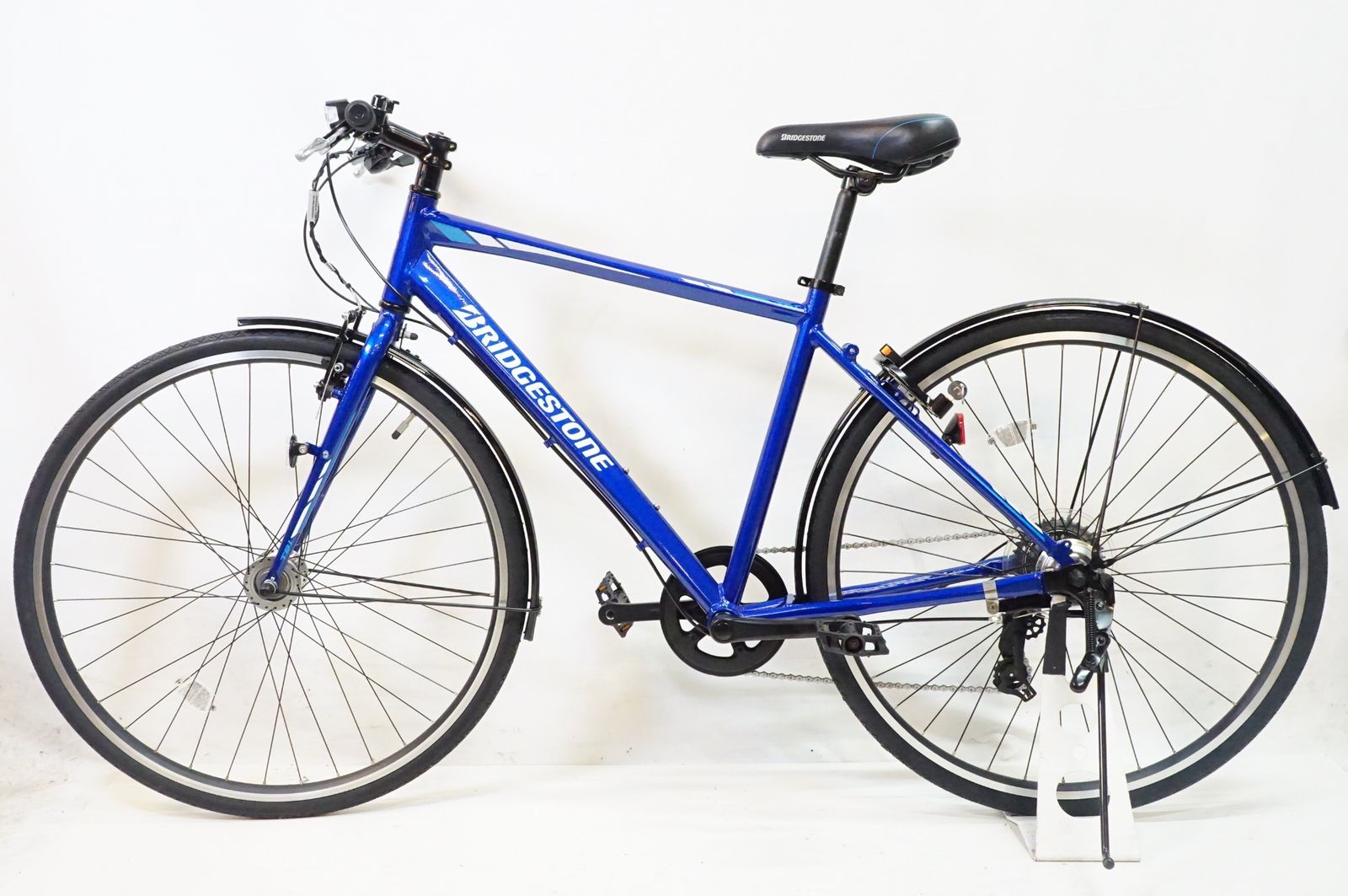 BRIDGESTONE 「ブリジストン」 TB1 2019年頃 クロスバイク