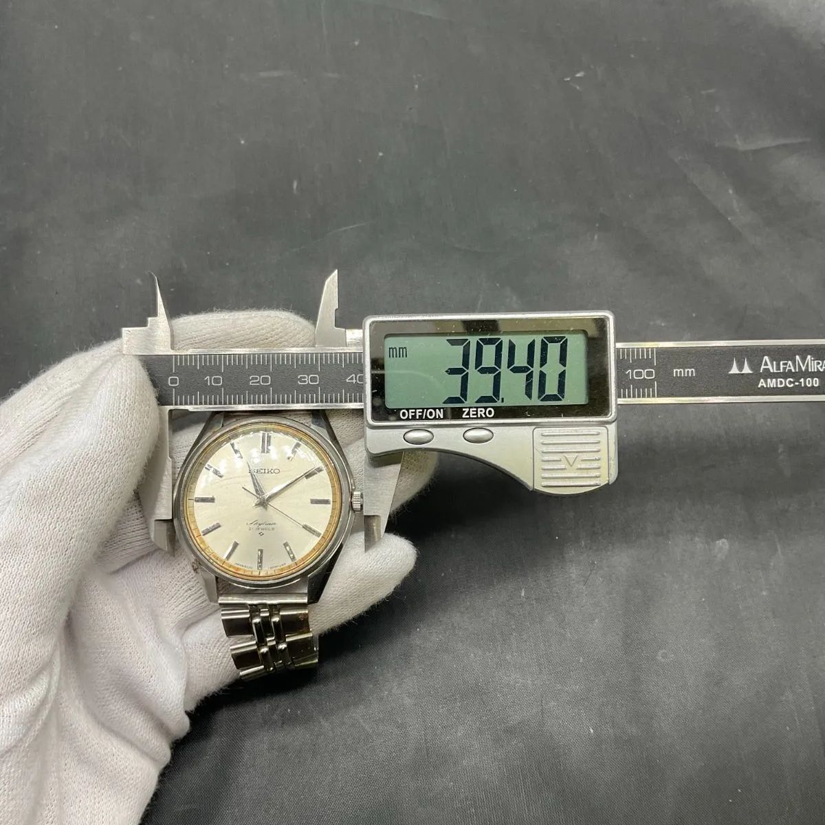 時計 6200-8010