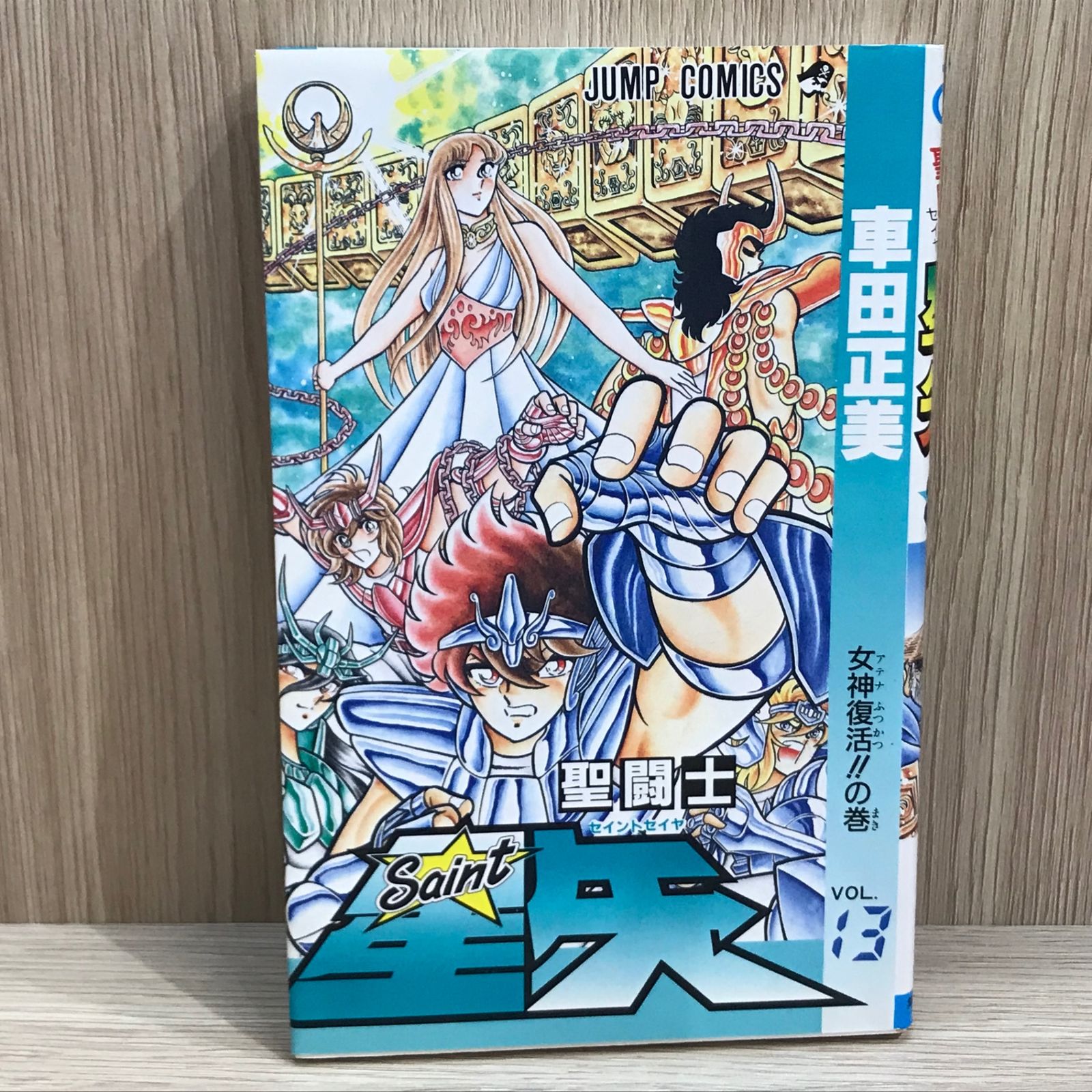 聖闘士星矢 レンタルDVD 13枚セット 車田正美 mangazenkan_m2352471059