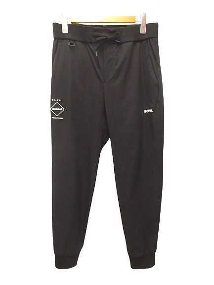 エフシーレアルブリストル F.C.Real Bristol FCRB 23SS ストレッチリブ