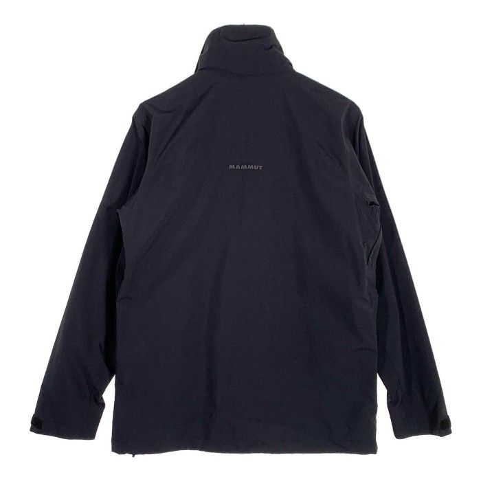 MAMMUT マムート Trovat Tour 2 in 1 HS Jacket トロバットツアー