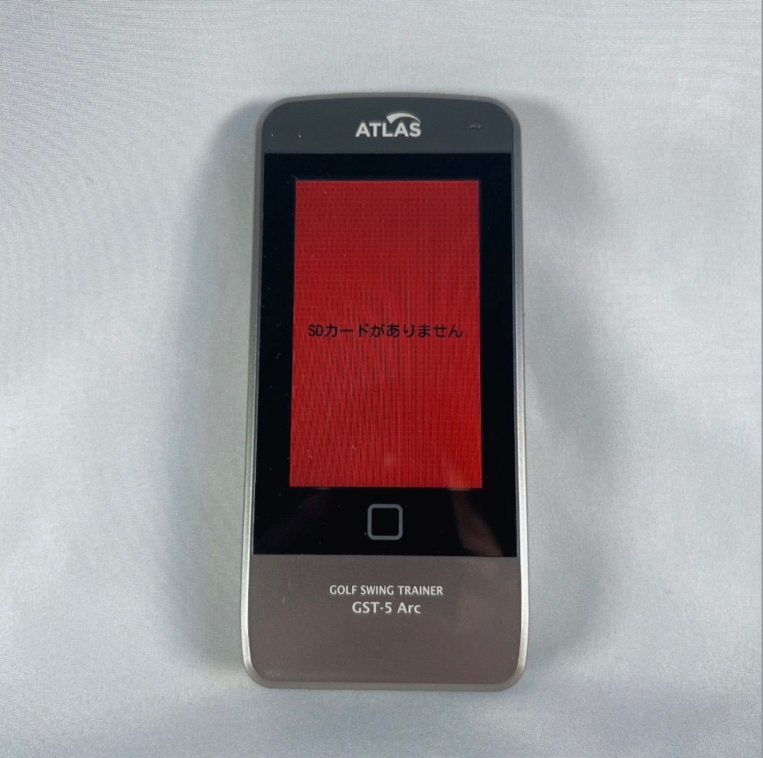 e932-37 YUPITERU ゴルフ スイングトレーナー GST-5 Arc 楽天市場】ユピテル ゴルフスイングトレーナー GST-5GL ヘッドスピード