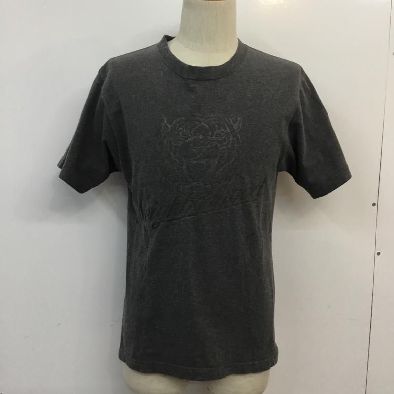 NEIGHBORHOOD ネイバーフッド Tシャツ 半袖 タイガー 虎 smix
