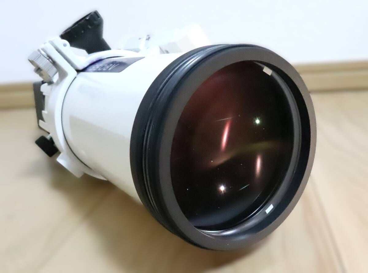 AWESOMATIX A800MMX 中古 ☆美品☆ビクセン Vixen A80SS WT 天体望遠鏡 付属品セット☆ N1226