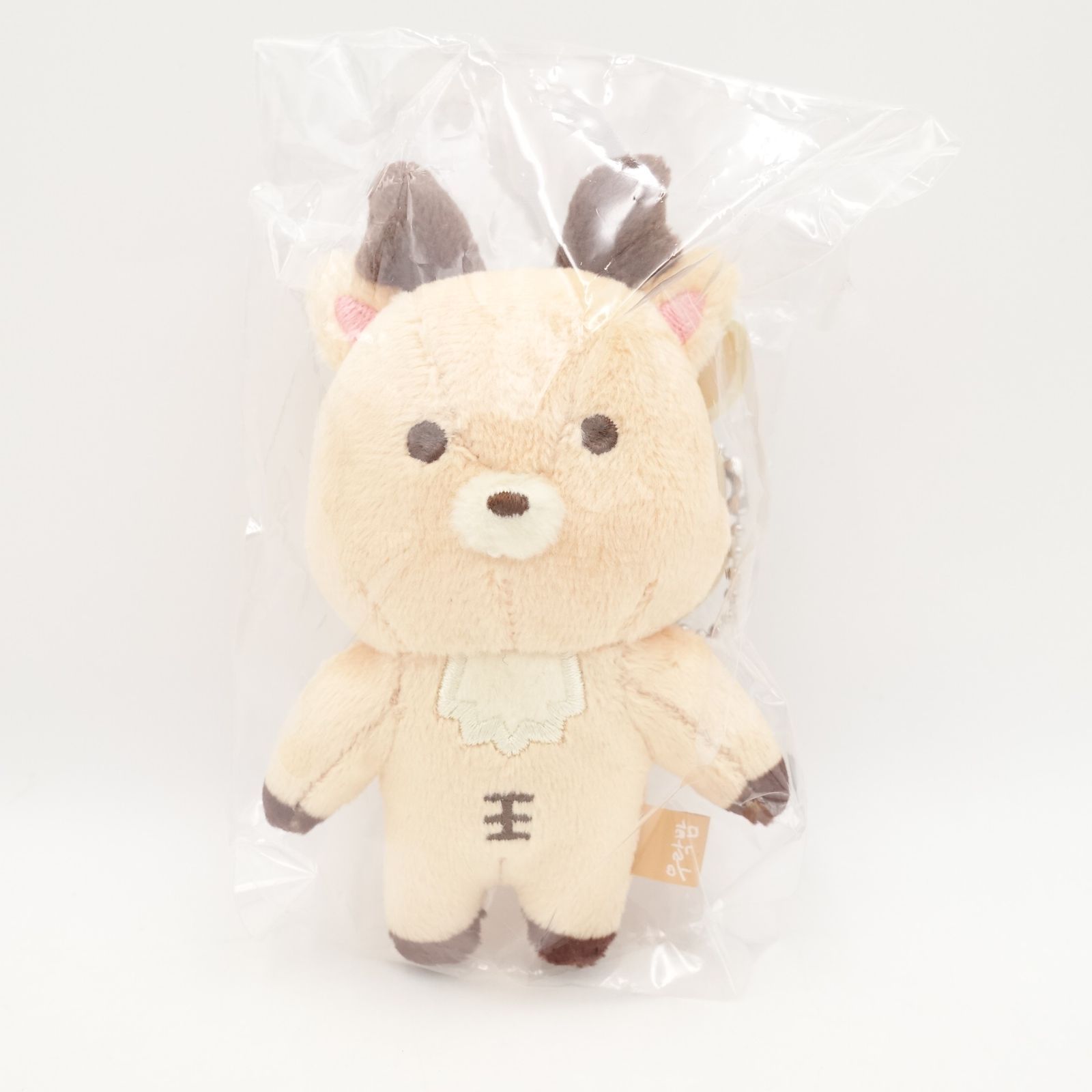 Amazon.co.jp: RIIZE ソンチャン ぬいぐるみ 10センチドール