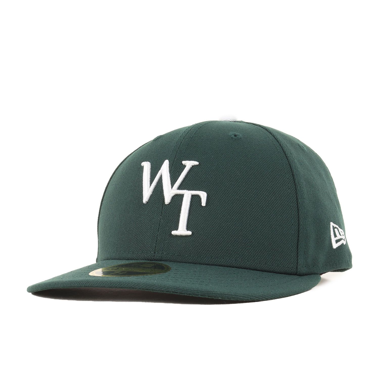 美品 WTAPS ダブルタップス キャップ サイズ:7 3/8(58.7cm) 24SS NEW 