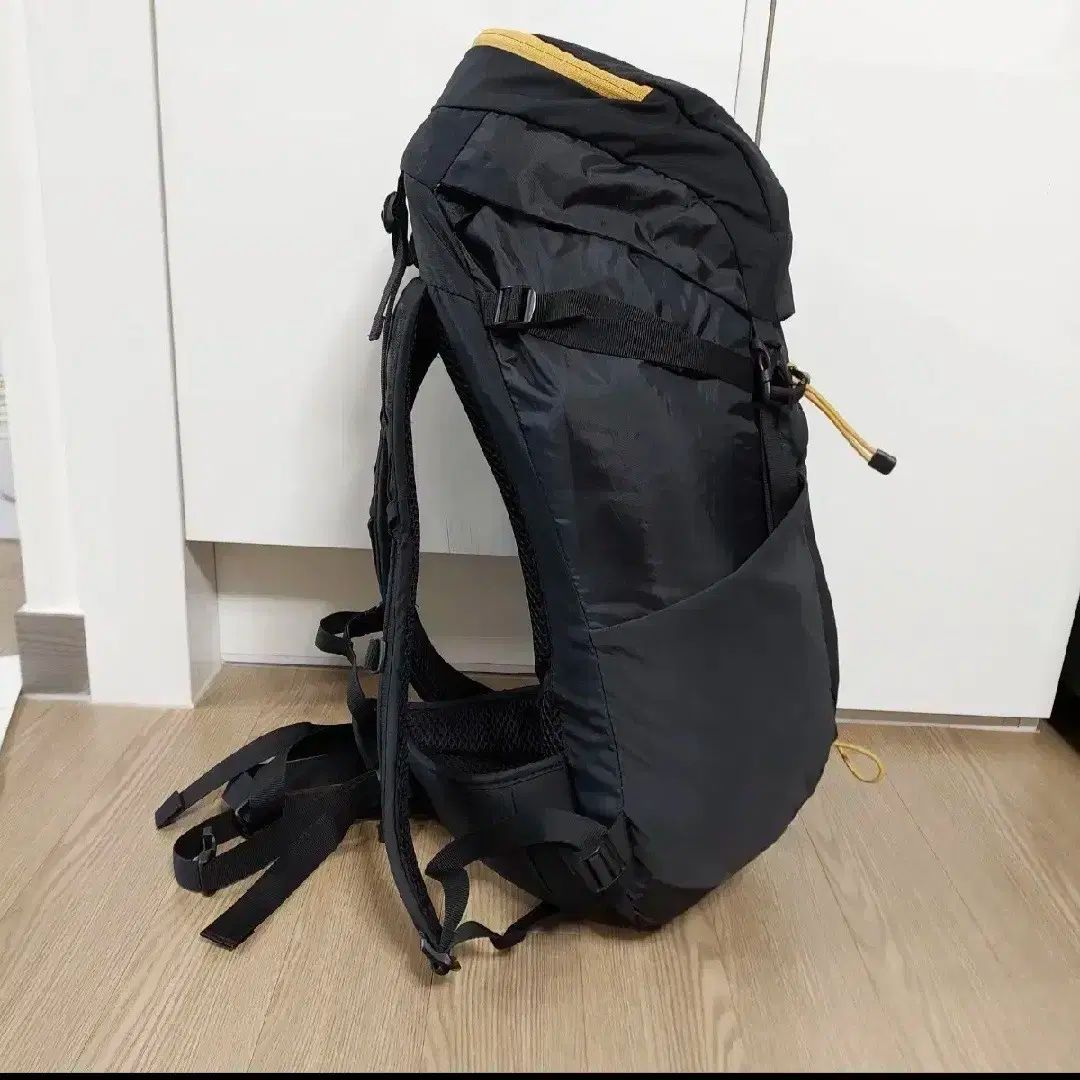 登山リュック