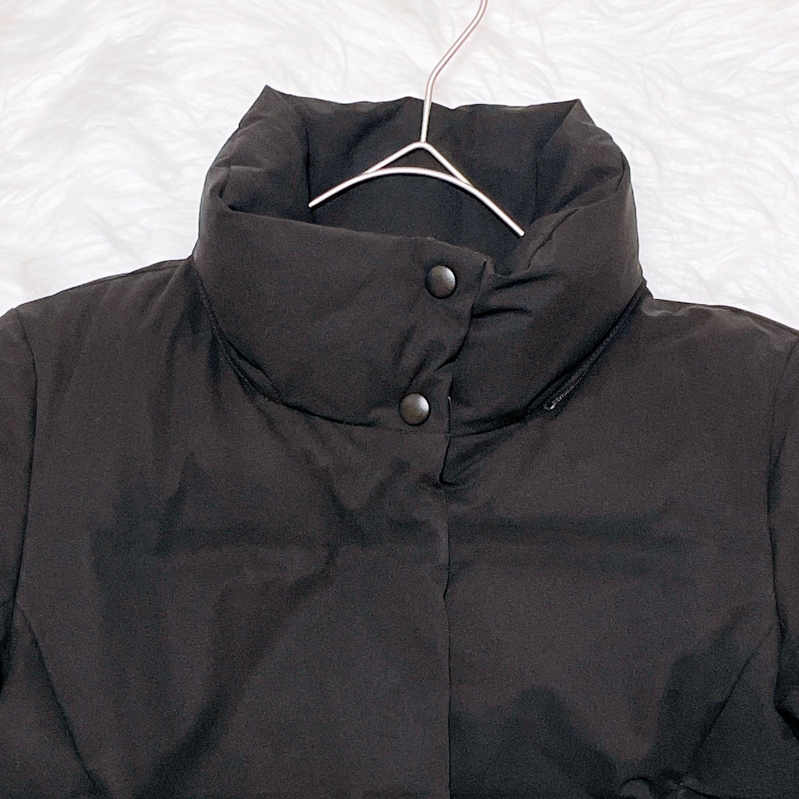 DESCENT ALLTERAIN 水沢ダウン ロングダウン　キルティング DESCENT ALLTERAIN 水沢ダウン ロングダウン キルティング