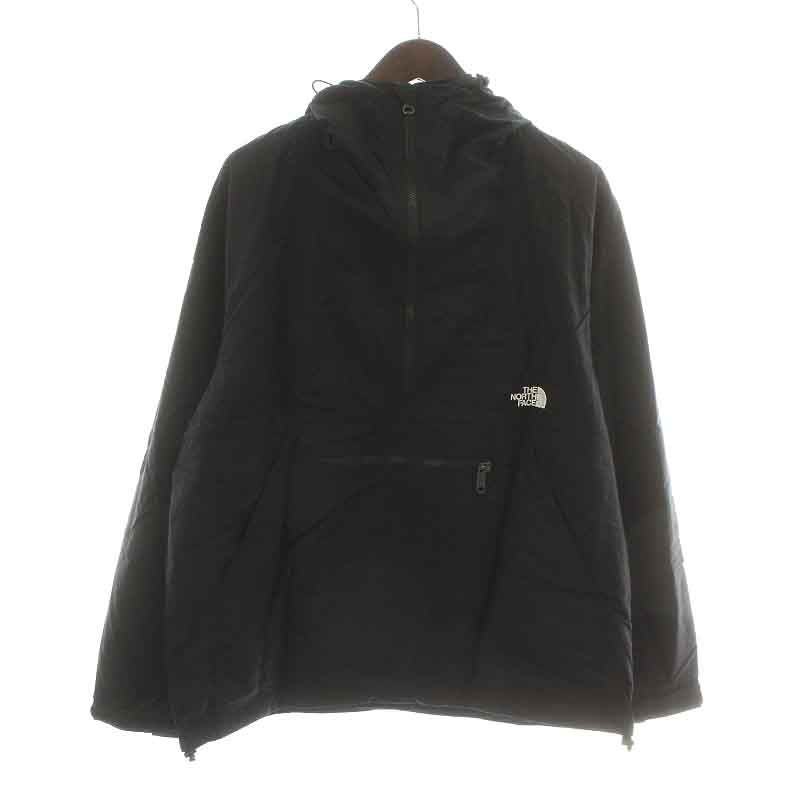 ノースフェイス　【NP21735】　コンパクトアノラックパーカー ザ ノース フェイス THE NORTH FACE メンズ アウトドア