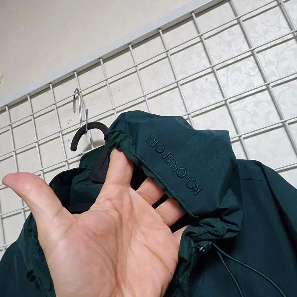 ゴアテックス