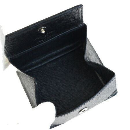 中古】 ルイヴィトン LOUIS VUITTON ポルトモネ ボワット コインケース