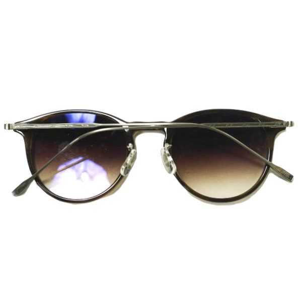 チャッピーEYEVAN colon-sun OLB 48□21-145 EYEVAN アイヴァン サングラス Colon-SUN col.OLB