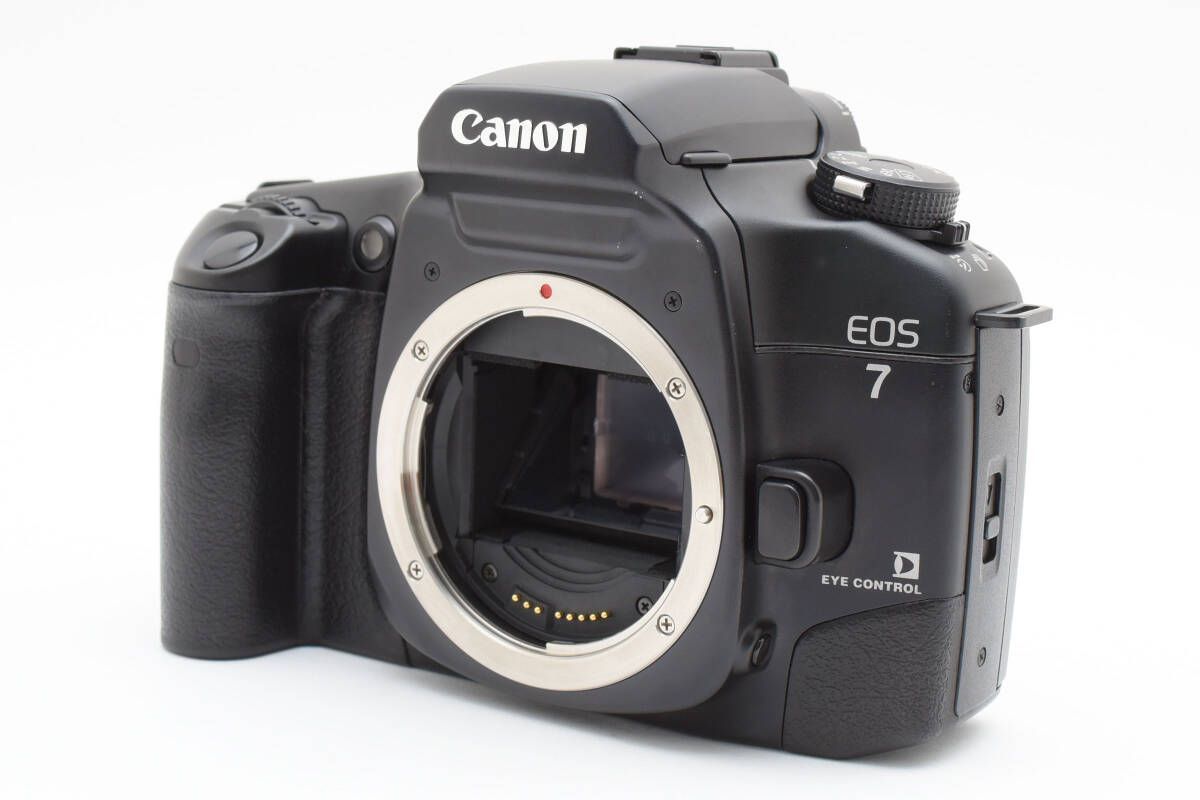 Canon EOS 70D ボディ 極上品