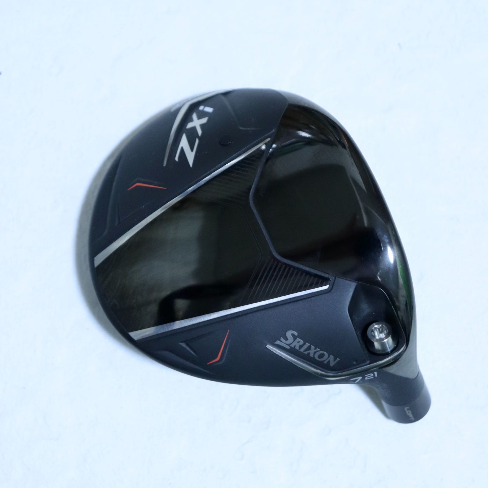 ◇【ヘッド単品】スリクソン ZXi フェアウェイウッドヘッド 7W FW