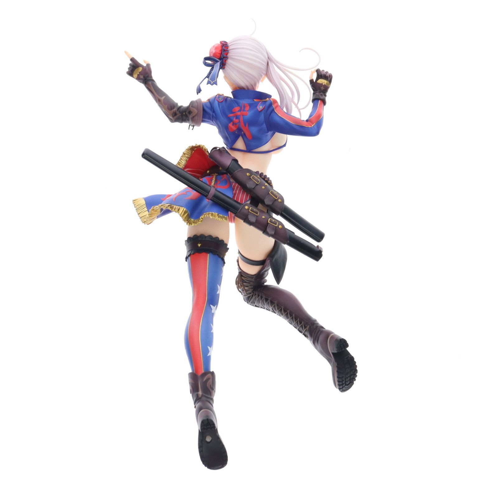 バーサーカー/宮本武蔵(みやもとむさし) Fate/Grand Order