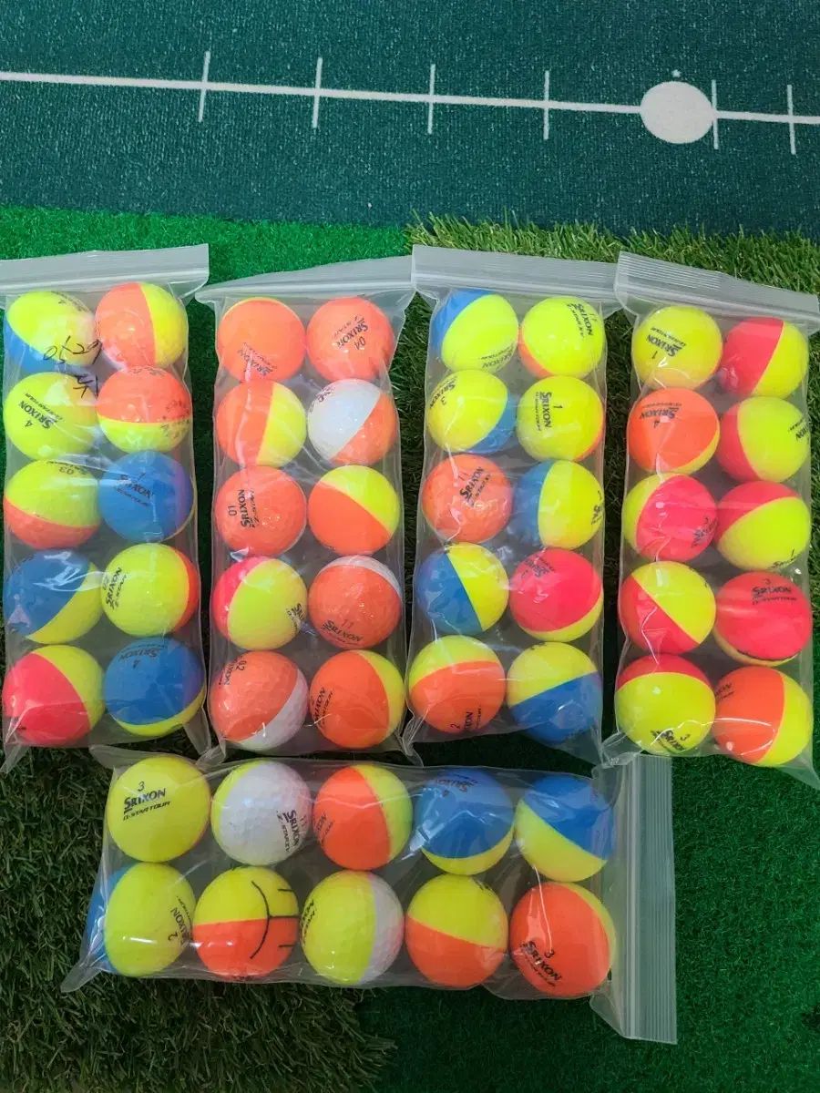 SRIXON スリクソン