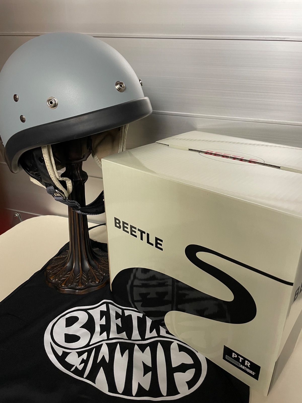 オーシャンビートル PTR OCEANBEETLE PTR OCEANBEETLE