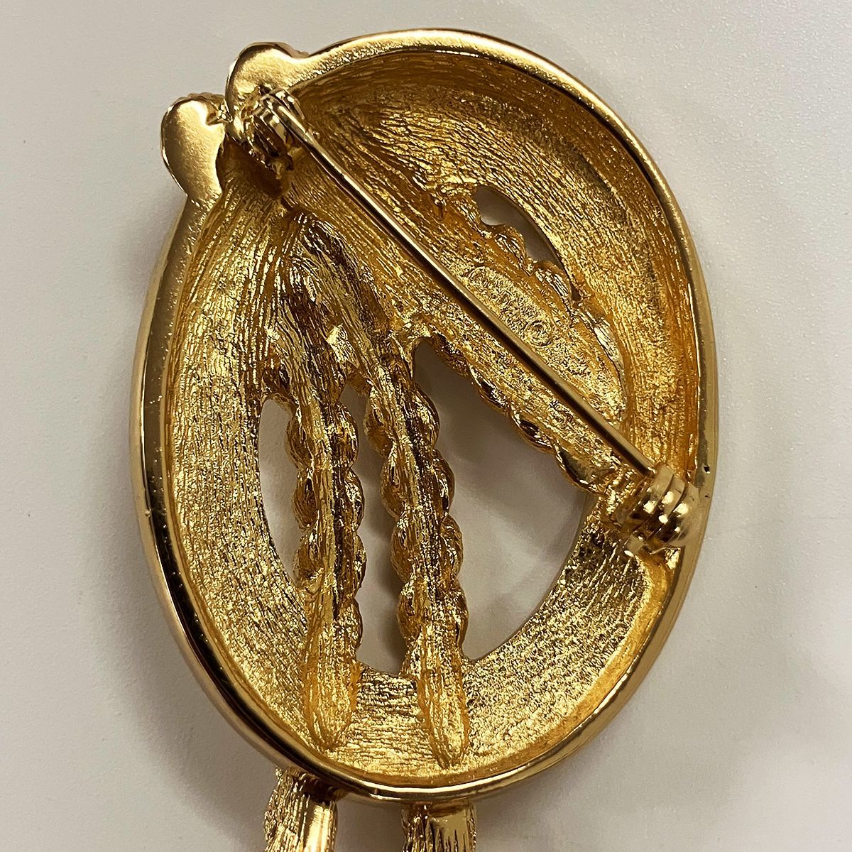 ロープ フリンジ