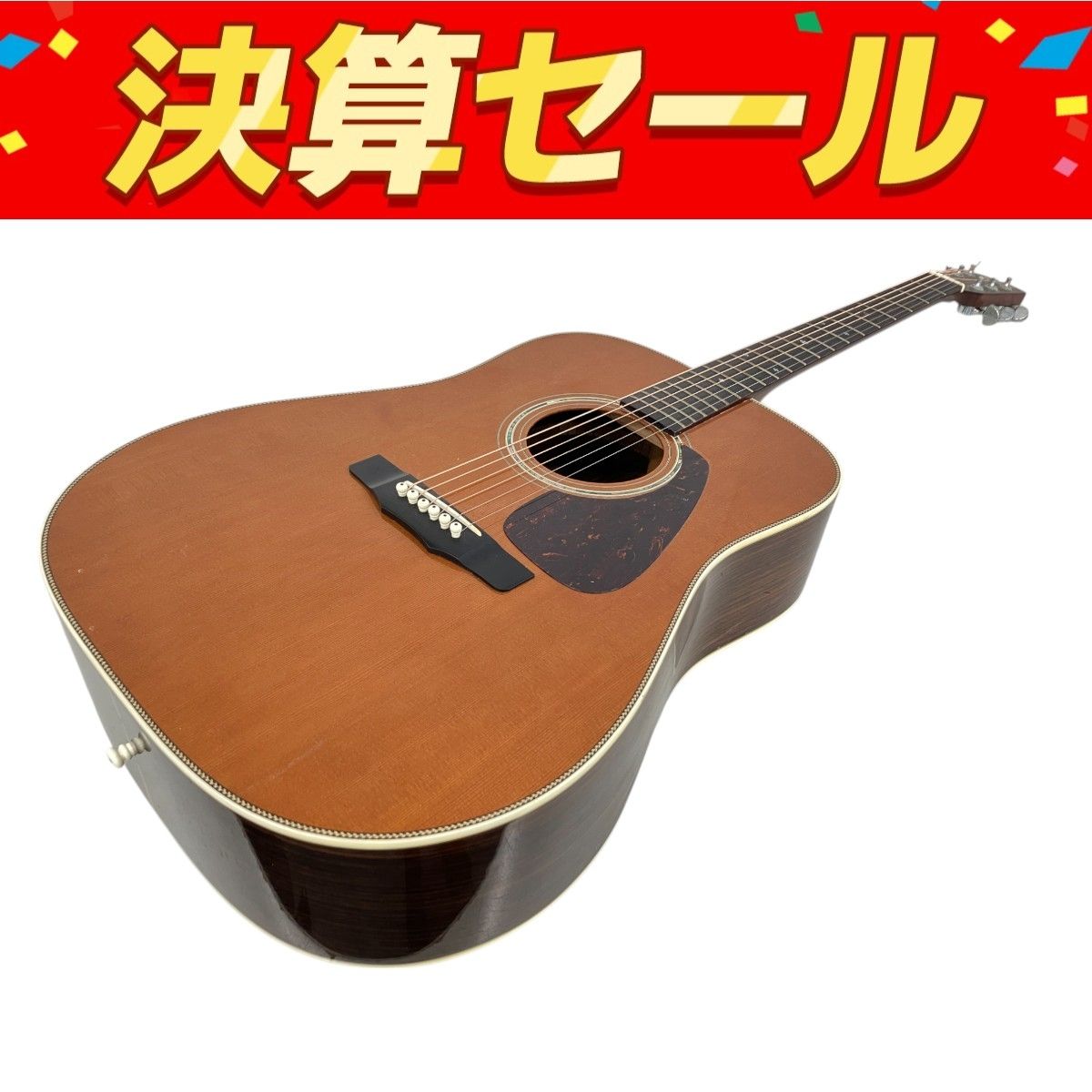 Morris モーリス M-60 アコースティックギター アコギ 楽器 K10132886