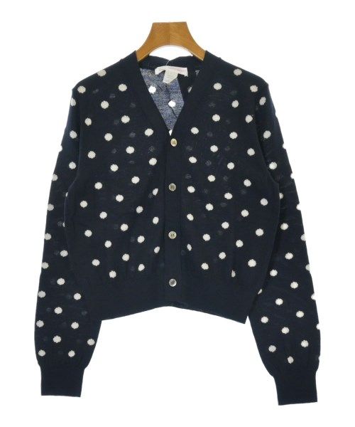 COMME des GARCONS SHIRT ニット セーター レディース 古着