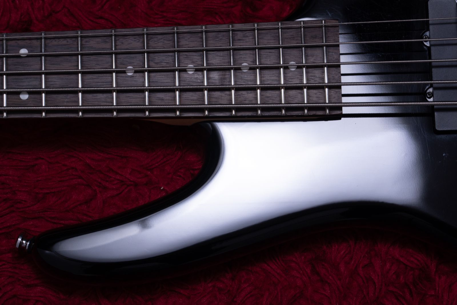 used Ibanez