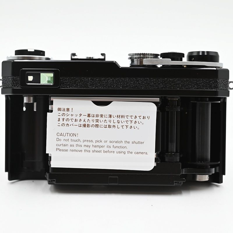 訳あり ニコン SP LIMITED EDITION 35/1.8フィルムカメラ Nikon SP LIMITED EDITION 中古 C2120166899831｜中古通販フジヤカメラ